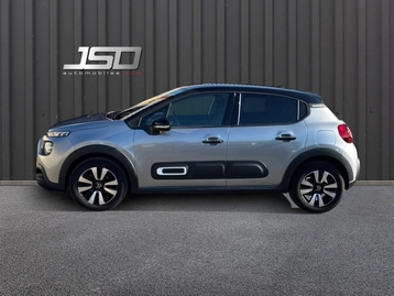 Image véhicule  Citroën C3 (2)