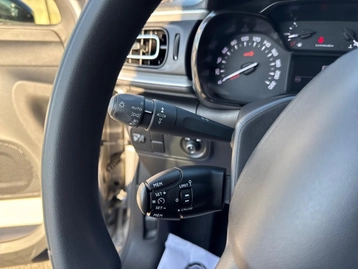 Image véhicule  Citroën C3 (16)
