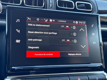 Image véhicule  Citroën C3 (42)