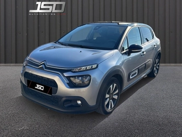 Image véhicule  Citroën C3 (20)