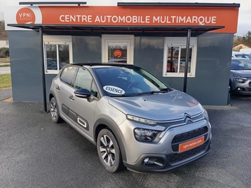 Image véhicule  Citroën C3 (0)