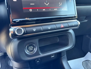 Image véhicule  Citroën C3 (12)