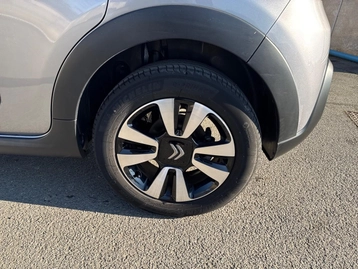 Image véhicule  Citroën C3 (22)