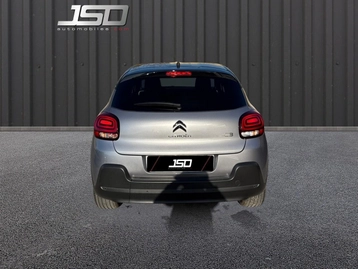Image véhicule  Citroën C3 (23)