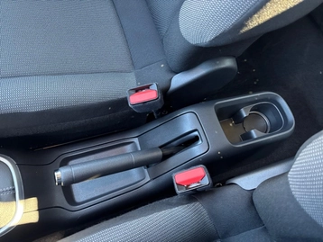 Image véhicule  Citroën C3 (29)