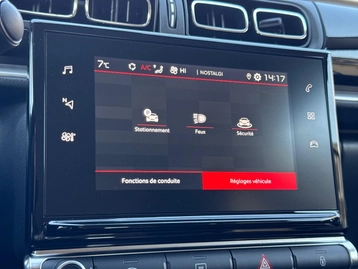 Image véhicule  Citroën C3 (43)