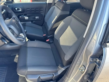 Image véhicule  Citroën C3 (21)