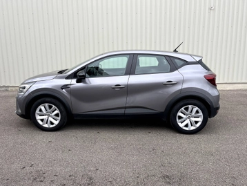 Image véhicule  Renault CAPTUR (3)