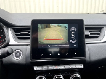 Image véhicule  Renault CAPTUR (13)