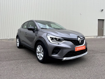 Image véhicule  Renault CAPTUR (1)