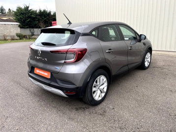 Image véhicule  Renault CAPTUR (4)