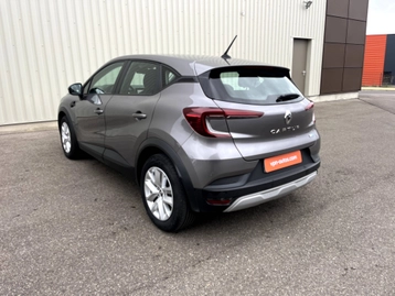 Image véhicule  Renault CAPTUR (5)