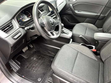 Image véhicule  Renault CAPTUR (8)