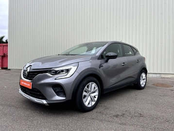Image véhicule  Renault CAPTUR (0)
