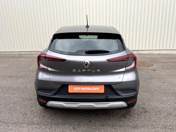 Image véhicule  Renault CAPTUR (6)