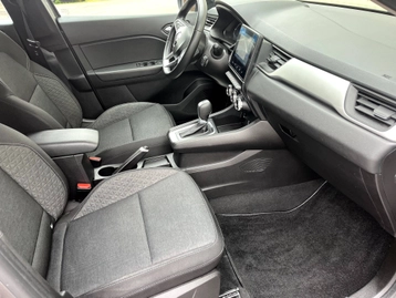 Image véhicule  Renault CAPTUR (10)
