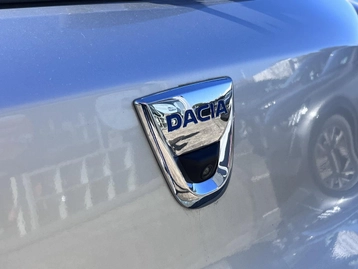 Image véhicule  Dacia SPRING (14)