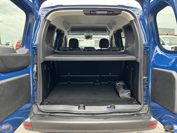 Image véhicule  Mercedes CLASSE T (13)