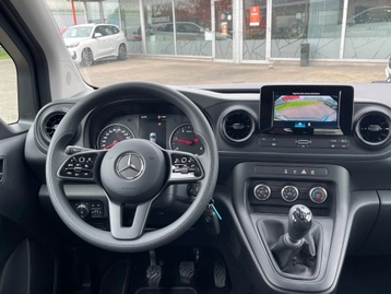 Image véhicule  Mercedes CLASSE T (4)