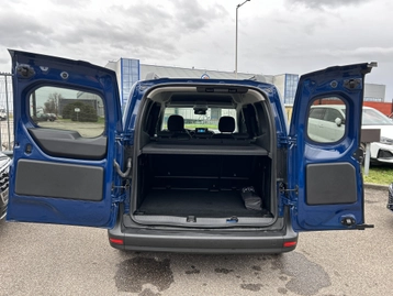Image véhicule  Mercedes CLASSE T (12)