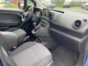 Image véhicule  Mercedes CLASSE T (22)