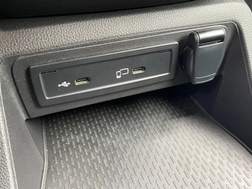 Image véhicule  Mercedes CLASSE T (6)
