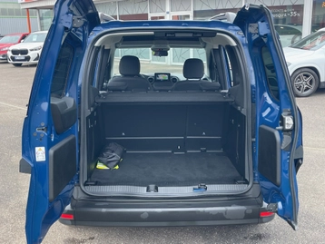 Image véhicule  Mercedes CLASSE T (29)