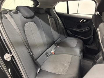 Image véhicule  BMW SÉRIE 1 (28)