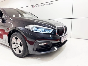 Image véhicule  BMW SÉRIE 1 (33)