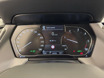 Image véhicule  BMW SÉRIE 1 (12)