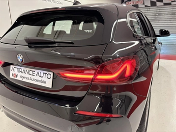 Image véhicule  BMW SÉRIE 1 (35)