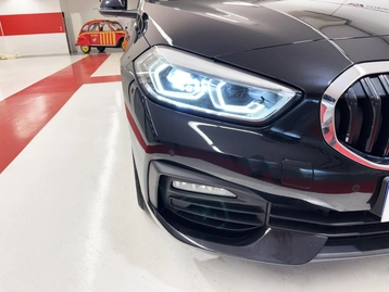 Image véhicule  BMW SÉRIE 1 (34)