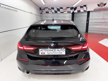 Image véhicule  BMW SÉRIE 1 (3)