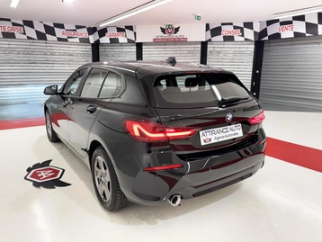 Image véhicule  BMW SÉRIE 1 (4)