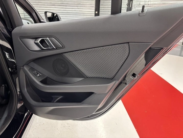 Image véhicule  BMW SÉRIE 1 (27)