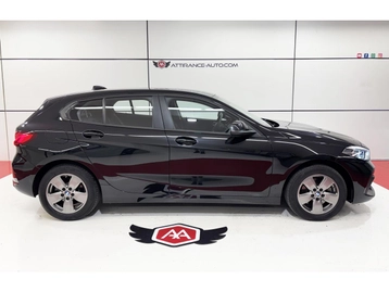 Image véhicule  BMW SÉRIE 1 (1)