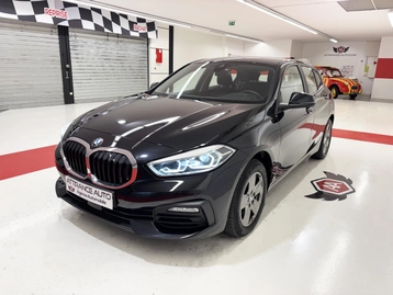 Image véhicule  BMW SÉRIE 1 (5)