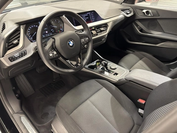 Image véhicule  BMW SÉRIE 1 (10)