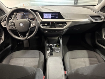 Image véhicule  BMW SÉRIE 1 (23)