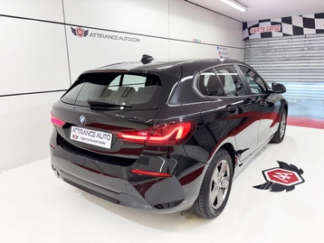 Image véhicule  BMW SÉRIE 1 (2)