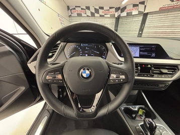 Image véhicule  BMW SÉRIE 1 (11)