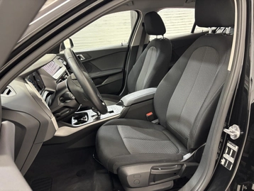 Image véhicule  BMW SÉRIE 1 (9)