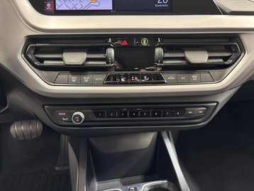 Image véhicule  BMW SÉRIE 1 (16)