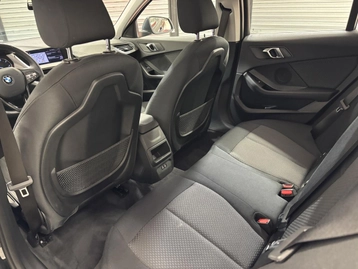 Image véhicule  BMW SÉRIE 1 (21)