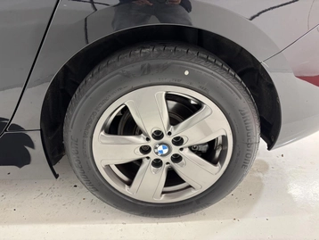 Image véhicule  BMW SÉRIE 1 (39)