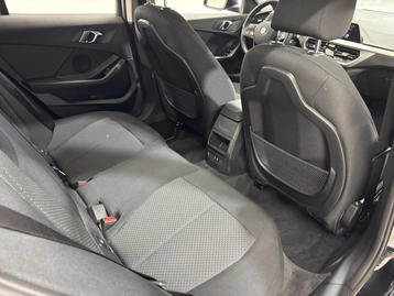 Image véhicule  BMW SÉRIE 1 (29)