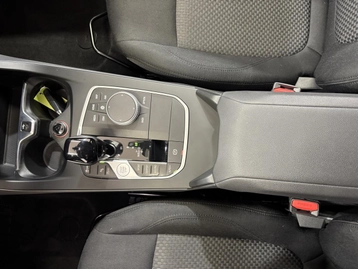 Image véhicule  BMW SÉRIE 1 (17)