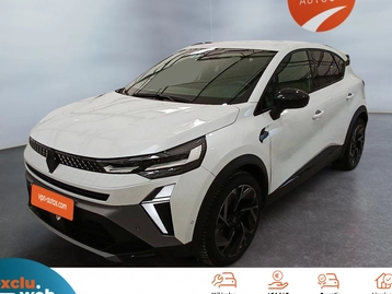 Image véhicule  Renault CAPTUR (16)
