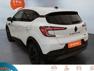 Image véhicule  Renault CAPTUR (18)