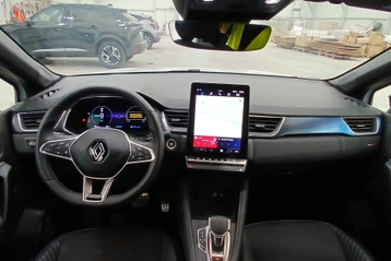 Image véhicule  Renault CAPTUR (9)